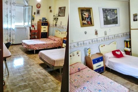 Lejlighed i Palermo, Palermo, Palermo - € 61.246 | Ref: 2537201 - foto 8