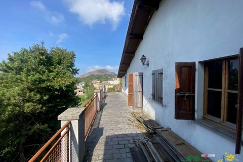 Villa a Terenzo, Parma, Terenzo - € 193.000 | Ref: 897 - foto 10