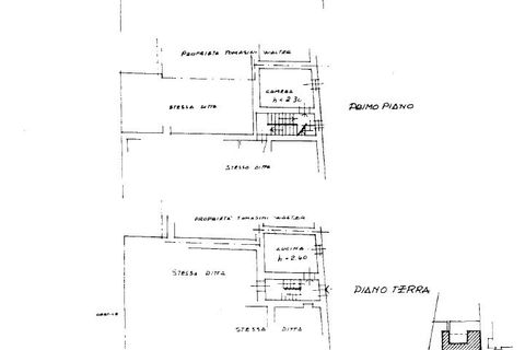 Villa a Terenzo, Parma, Terenzo - € 193.000 | Ref: 897 - foto 40