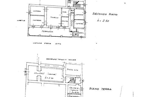 Villa a Terenzo, Parma, Terenzo - € 193.000 | Ref: 897 - foto 41