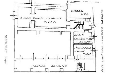 Villa a Terenzo, Parma, Terenzo - € 193.000 | Ref: 897 - foto 43