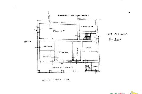 Villa a Terenzo, Parma, Terenzo - € 193.000 | Ref: 897 - foto 44