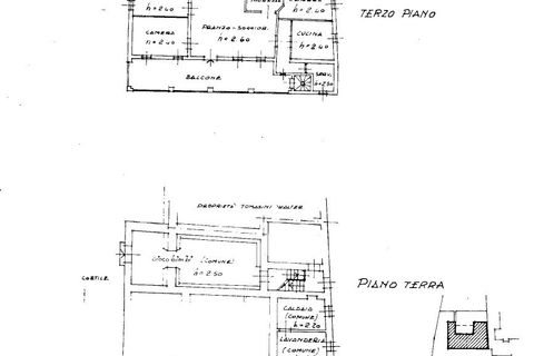Villa a Terenzo, Parma, Terenzo - € 193.000 | Ref: 897 - foto 45