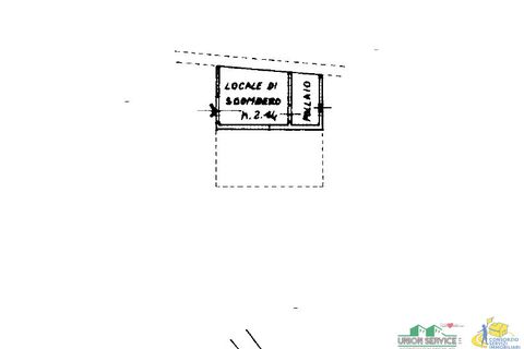 Villa a Terenzo, Parma, Terenzo - € 193.000 | Ref: 897 - foto 47