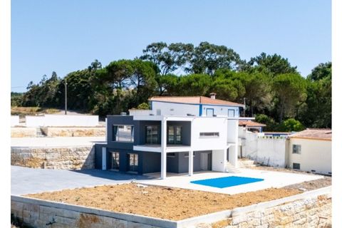 Villa i Lourinha, Lisbon, Lourinha - € 1.050.000 | Ref: BL1287 - foto 1