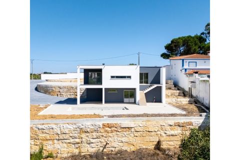 Villa i Lourinha, Lisbon, Lourinha - € 1.050.000 | Ref: BL1287 - foto 29