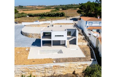 Villa i Lourinha, Lisbon, Lourinha - € 1.050.000 | Ref: BL1287 - foto 30