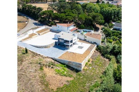 Villa i Lourinha, Lisbon, Lourinha - € 1.050.000 | Ref: BL1287 - foto 31