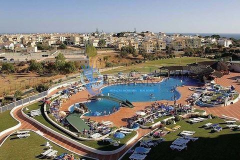 Lejlighed i Albufeira, Faro, Albufeira - € 139.000 | Ref: AP670 - foto 1