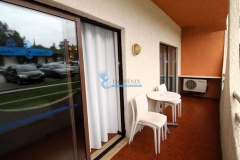 Lejlighed i Albufeira, Faro, Albufeira - € 139.000 | Ref: AP670 - foto 2