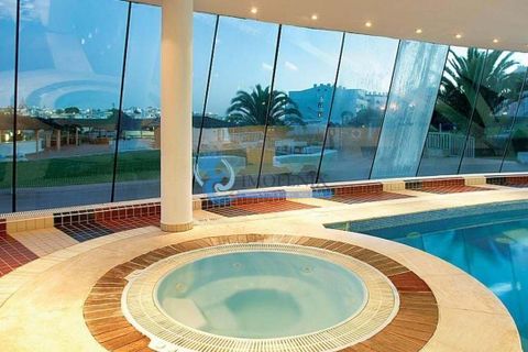 Lejlighed i Albufeira, Faro, Albufeira - € 139.000 | Ref: AP670 - foto 13