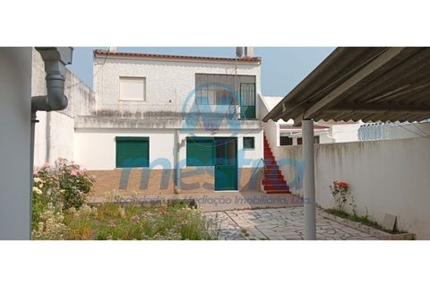 Villa i Almeirim, Santarem, Almeirim - € 172.500 | Ref: 106 - foto 1