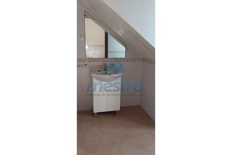 Villa i Almeirim, Santarem, Almeirim - € 172.500 | Ref: 106 - foto 6