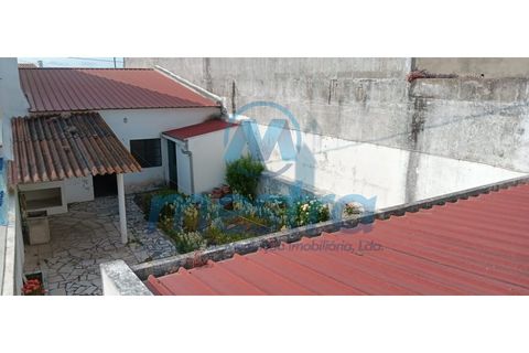 Villa i Almeirim, Santarem, Almeirim - € 172.500 | Ref: 106 - foto 16