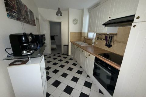 Apartament a Ganges, Herault, Ganges - € 554/mes | Ref: G-909-7 - foto 4