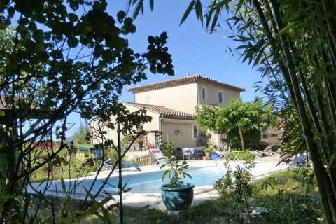 Villa i Ganges, Herault, Ganges - € 435.000 | Ref: 1267 - foto 4