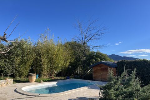 Villa i Ganges, Herault, Ganges - € 435.000 | Ref: 1267 - foto 2