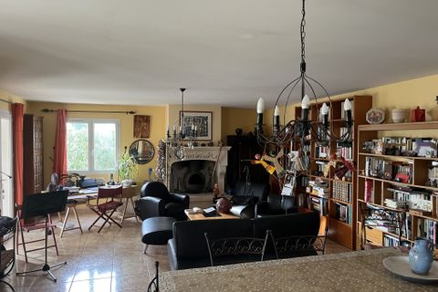 Villa i Ganges, Herault, Ganges - € 435.000 | Ref: 1267 - foto 5
