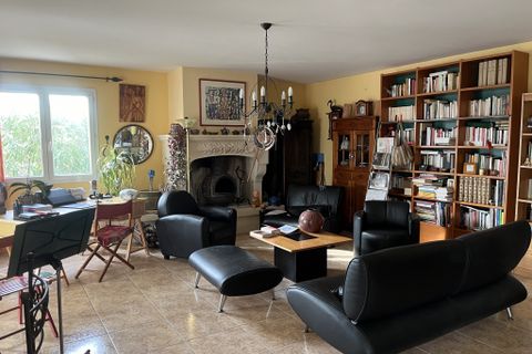 Villa i Ganges, Herault, Ganges - € 435.000 | Ref: 1267 - foto 7