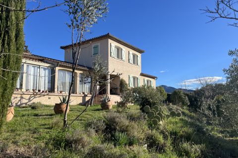 Villa i Ganges, Herault, Ganges - € 435.000 | Ref: 1267 - foto 1