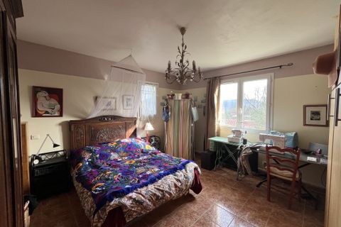 Villa i Ganges, Herault, Ganges - € 435.000 | Ref: 1267 - foto 9