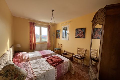Villa i Ganges, Herault, Ganges - € 435.000 | Ref: 1267 - foto 13