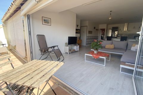 Leilighet i Meze, Herault, Meze - € 275 000 | Ref: 2625 - foto 2