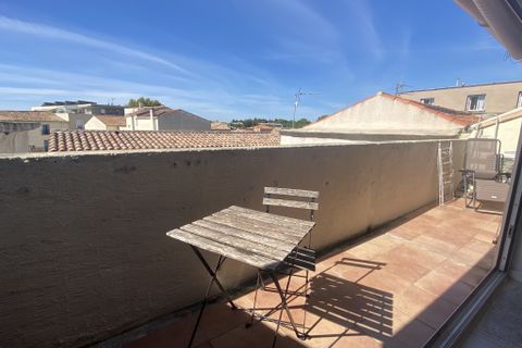 Leilighet i Meze, Herault, Meze - € 275 000 | Ref: 2625 - foto 4