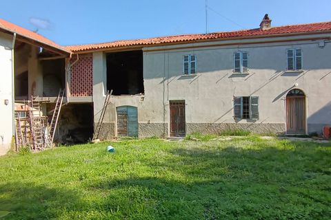 Landejendom i Ottiglio, Alessandria, Ottiglio - € 90.000 | Ref: 14836 - foto 1