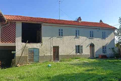 Landejendom i Ottiglio, Alessandria, Ottiglio - € 90.000 | Ref: 14836 - foto 2