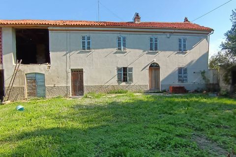 Landejendom i Ottiglio, Alessandria, Ottiglio - € 90.000 | Ref: 14836 - foto 3