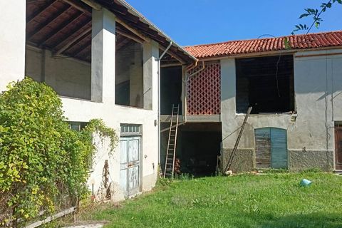 Landejendom i Ottiglio, Alessandria, Ottiglio - € 90.000 | Ref: 14836 - foto 4