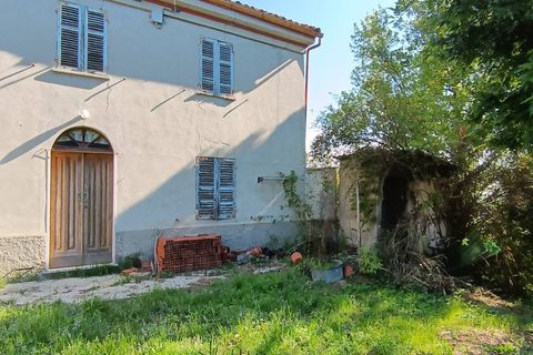 Landejendom i Ottiglio, Alessandria, Ottiglio - € 90.000 | Ref: 14836 - foto 5
