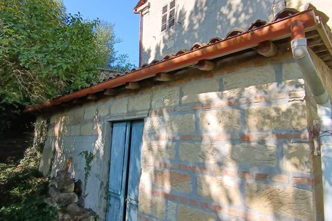 Landejendom i Ottiglio, Alessandria, Ottiglio - € 90.000 | Ref: 14836 - foto 8