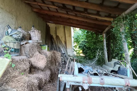Landejendom i Ottiglio, Alessandria, Ottiglio - € 90.000 | Ref: 14836 - foto 10