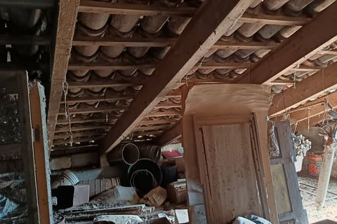 Landejendom i Ottiglio, Alessandria, Ottiglio - € 90.000 | Ref: 14836 - foto 15