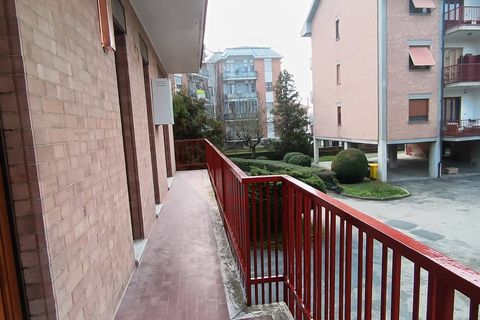 Leilighet i Asti, Asti, Asti - € 285 000 | Ref: 14837 - foto 13