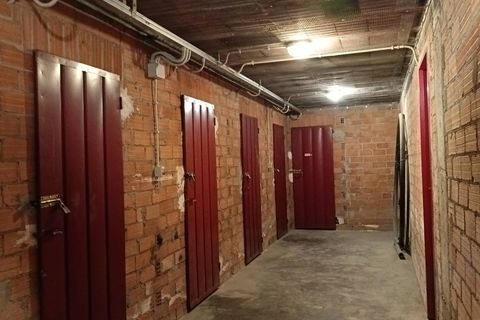 Leilighet i Asti, Asti, Asti - € 285 000 | Ref: 14837 - foto 36