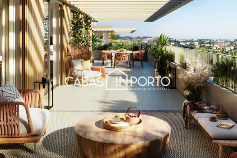 Lejlighed i Maia, Porto, Maia - € 365.000 | Ref: Ap_InMaia_4756 - foto 1