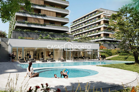 Lejlighed i Maia, Porto, Maia - € 365.000 | Ref: Ap_InMaia_4756 - foto 2
