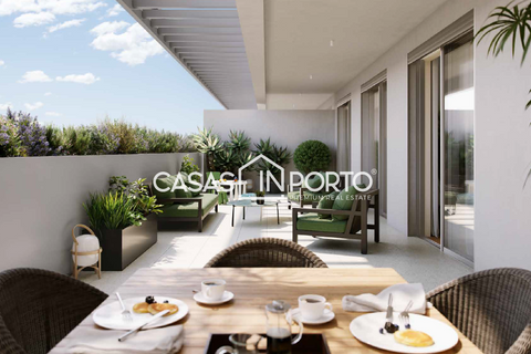 Lejlighed i Maia, Porto, Maia - € 365.000 | Ref: Ap_InMaia_4756 - foto 3