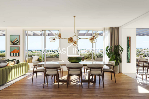 Lejlighed i Maia, Porto, Maia - € 365.000 | Ref: Ap_InMaia_4756 - foto 4