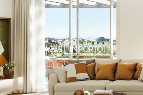 Lejlighed i Maia, Porto, Maia - € 365.000 | Ref: Ap_InMaia_4756 - foto 5