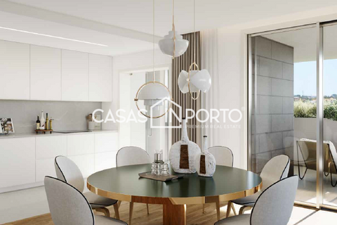 Lejlighed i Maia, Porto, Maia - € 365.000 | Ref: Ap_InMaia_4756 - foto 8