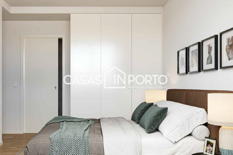 Lejlighed i Maia, Porto, Maia - € 365.000 | Ref: Ap_InMaia_4756 - foto 10