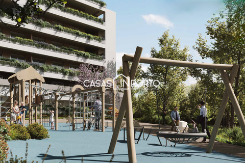 Lejlighed i Maia, Porto, Maia - € 365.000 | Ref: Ap_InMaia_4756 - foto 17