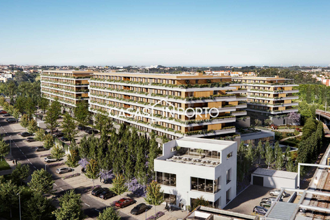 Lejlighed i Maia, Porto, Maia - € 365.000 | Ref: Ap_InMaia_4756 - foto 20