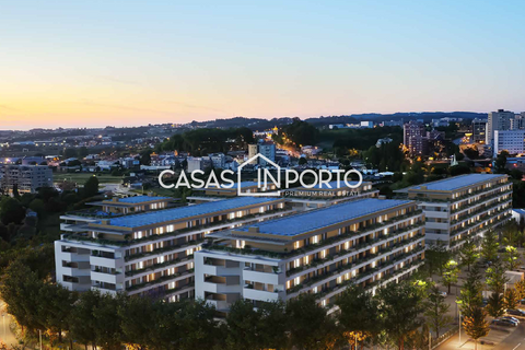 Lejlighed i Maia, Porto, Maia - € 365.000 | Ref: Ap_InMaia_4756 - foto 22