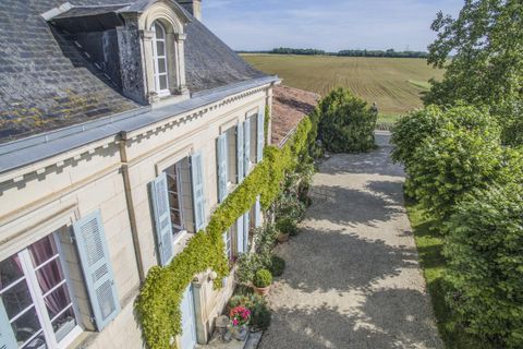 Villa i Royan, Charente-Maritime, Royan - € 931.500 | Ref: BA4027 - foto 3
