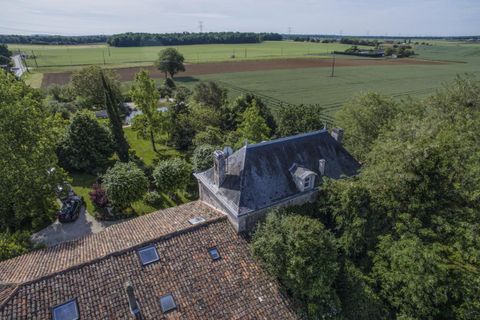 Villa i Royan, Charente-Maritime, Royan - € 931.500 | Ref: BA4027 - foto 4